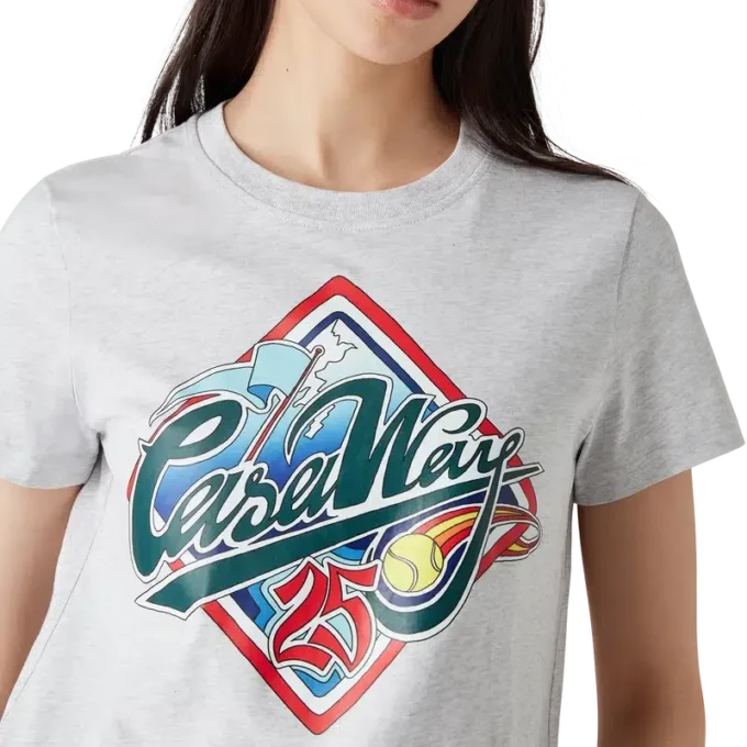 Casa Way World Series T-shirt