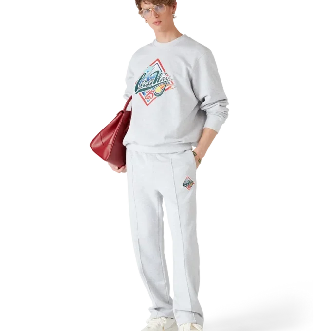 Casa Way World Series-tröja