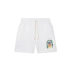 Casablanca Avenida-sweatshorts