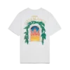 Casablanca Avenida T-shirt Casablanca Avenida T-shirt