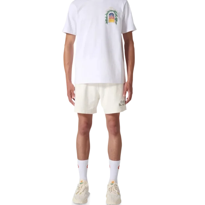 Casablanca Avenida T-shirt Casablanca Avenida T-shirt