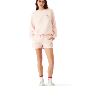 Casablanca Montagne Sportif-tröja