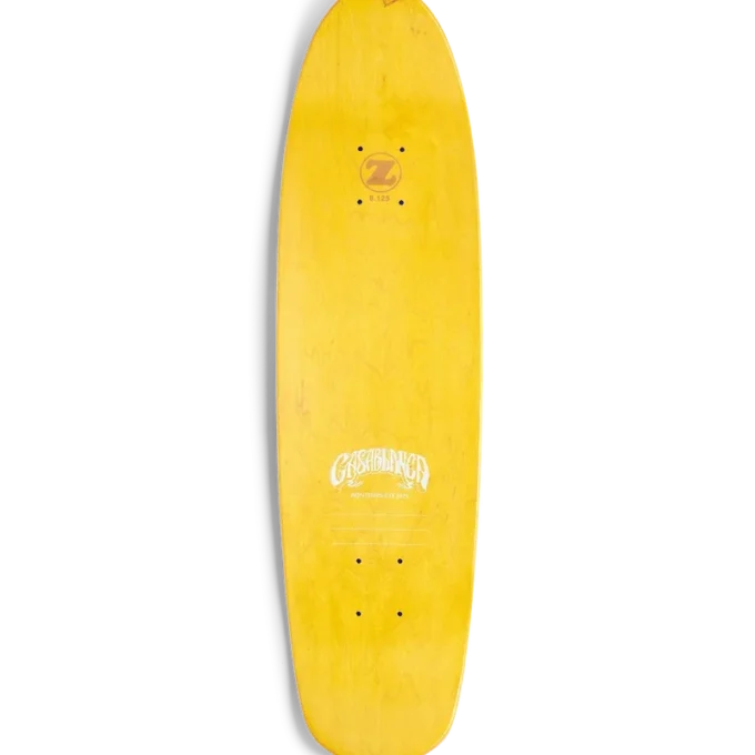 Casablanca Ss25 Cruiser Skateboard Deck