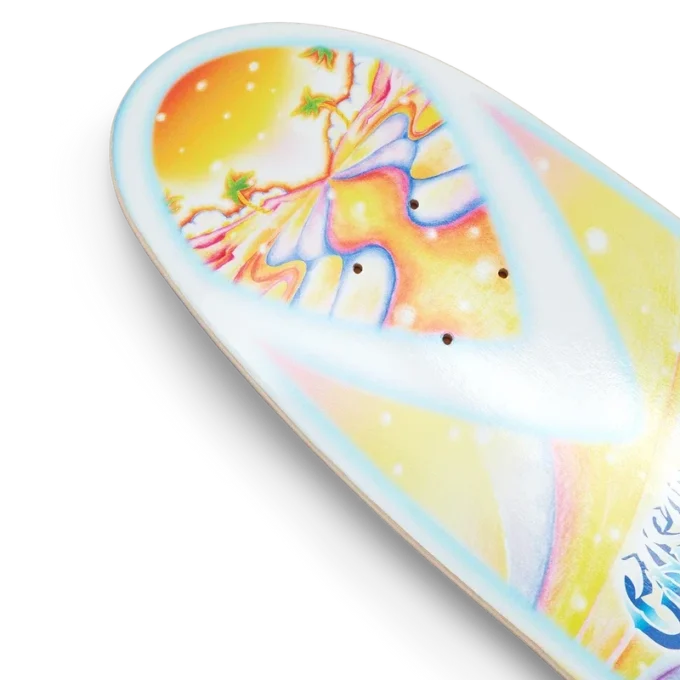 Casablanca Ss25 Cruiser Skateboard Deck