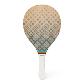 Casablanca strandracketar och bollar