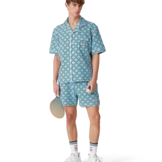 Casablanca strandracketar och bollar