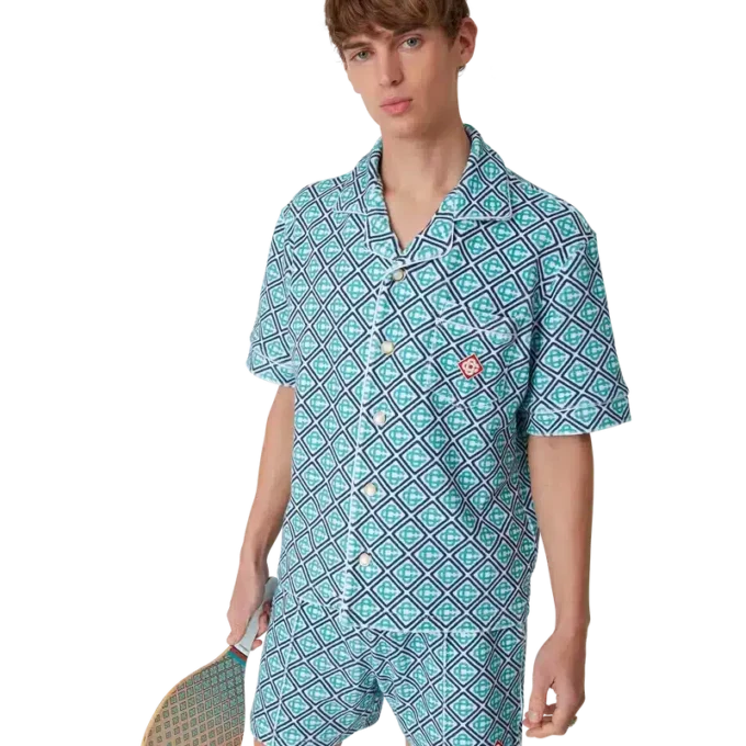 Casablanca strandracketar och bollar