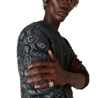 Cc-logotyp signetring