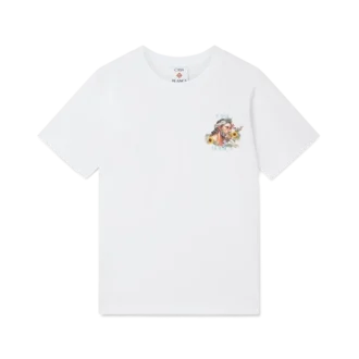 Celebration Du Sport kortärmad T-shirt