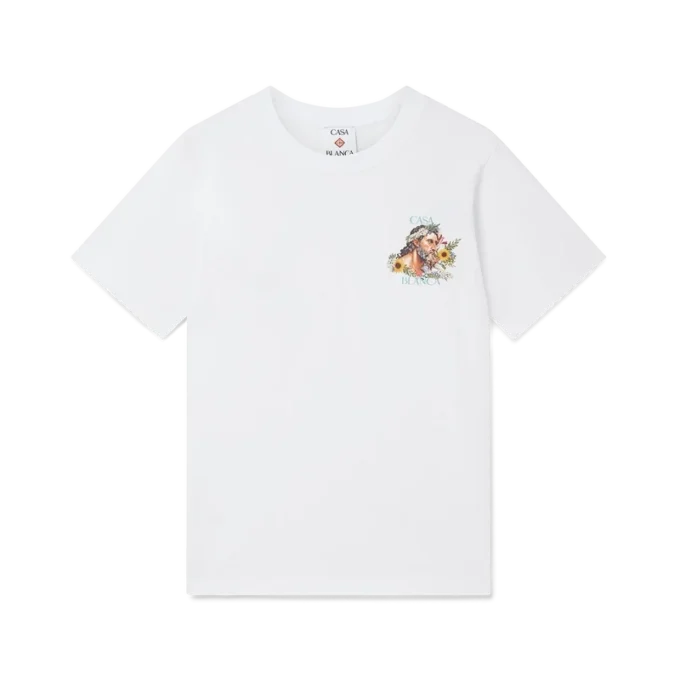 Celebration Du Sport kortärmad T-shirt