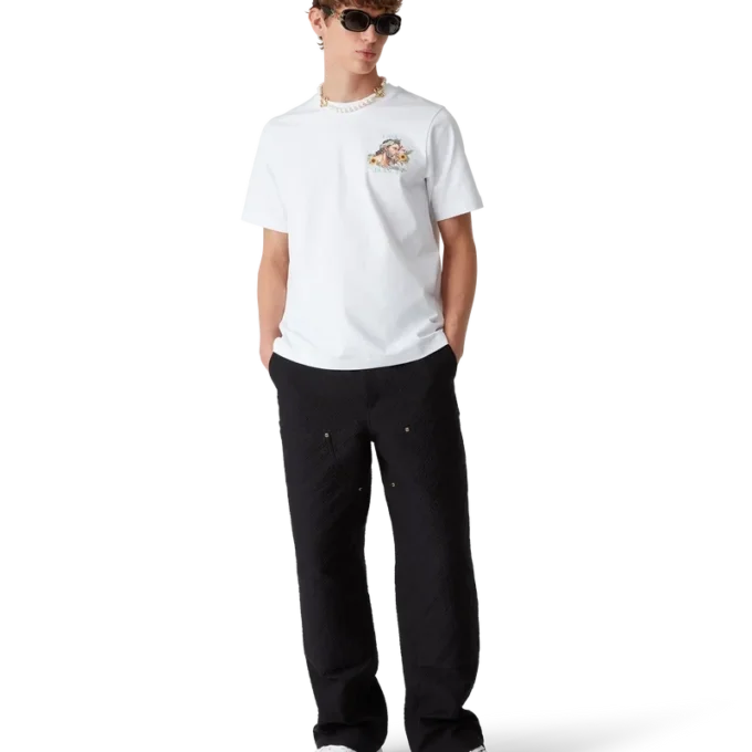 Celebration Du Sport kortärmad T-shirt