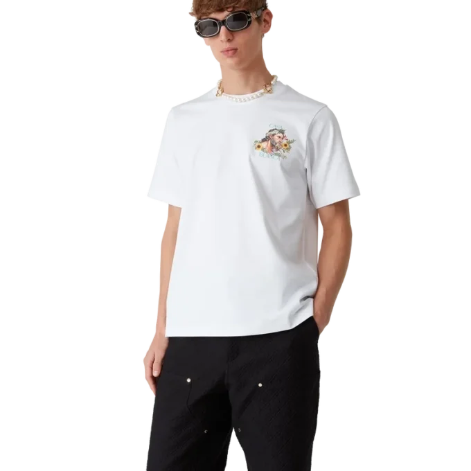 Celebration Du Sport kortärmad T-shirt