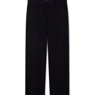 Chinobyxor med avslappnad passform