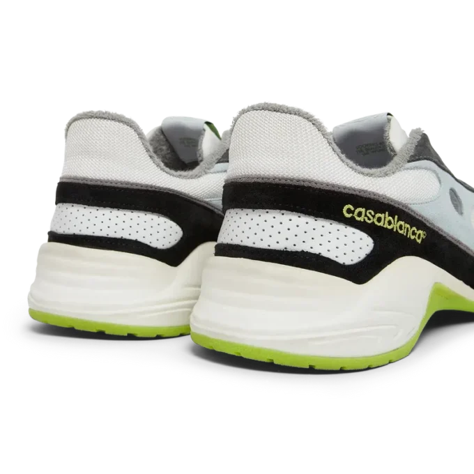 Court Championship-sneakers för herr