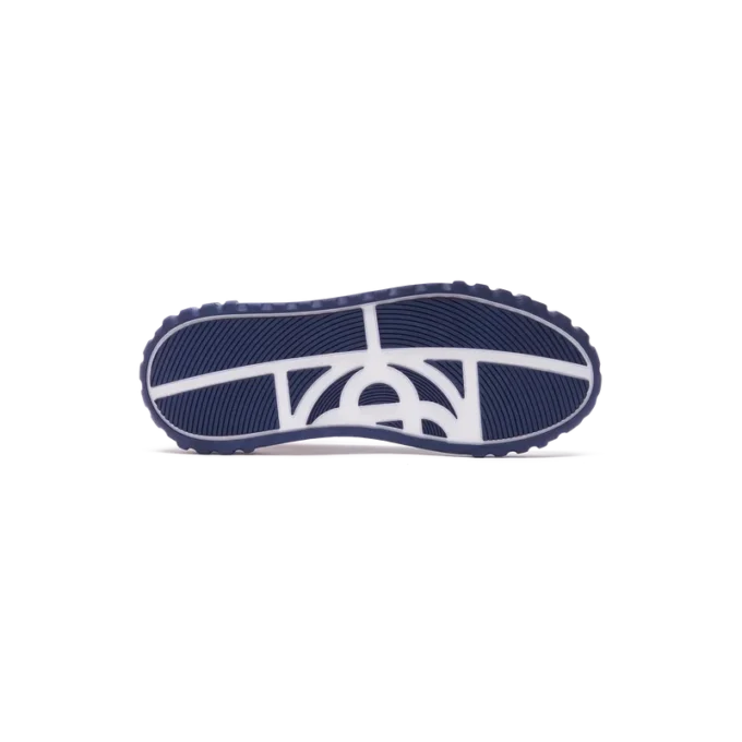 Court-sneakers för herr i flera färger