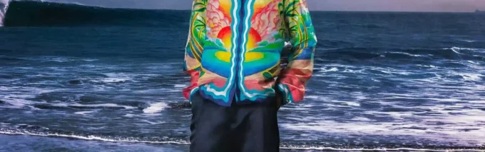 Black & Gold the Hacienda-solglasögon