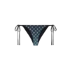 Degrade Black Monogram bikinibotten