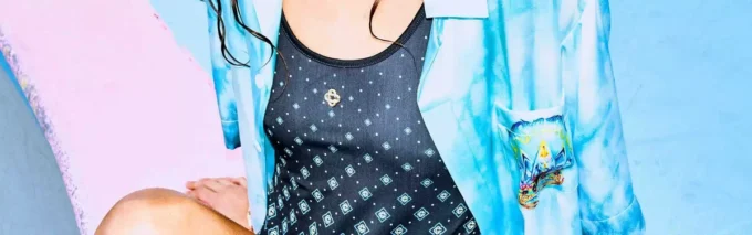 Laurel Terry-tofflor för dam