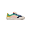 Del Mar Multicolour-sneakers för dam