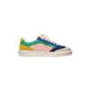 Del Mar Multicolour-sneakers för dam