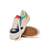 Del Mar Multicolour-sneakers för dam