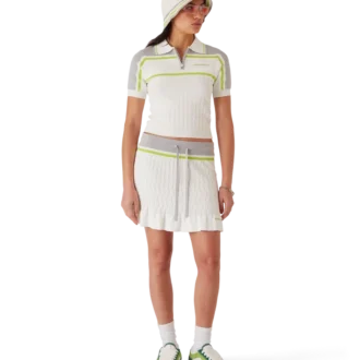 Del Mar-sneakers för dam