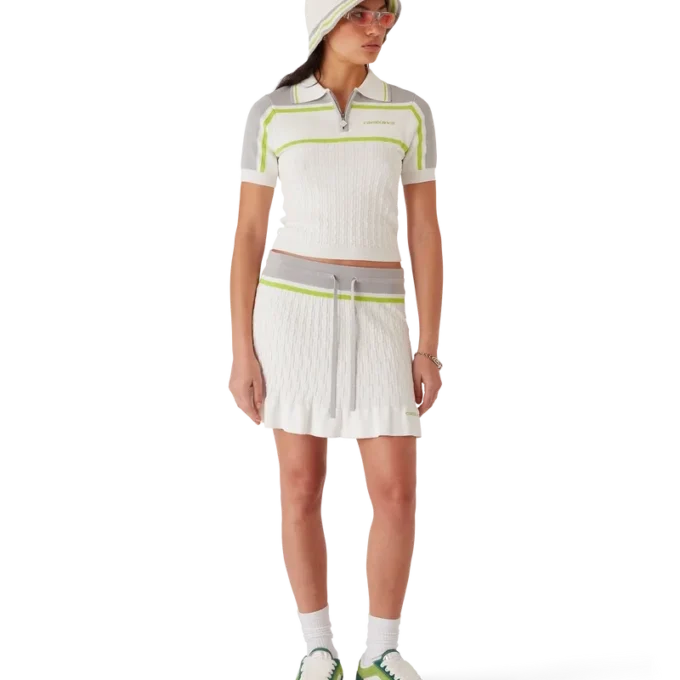 Del Mar-sneakers för dam