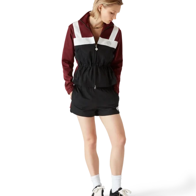 Del Mar-sneakers för dam