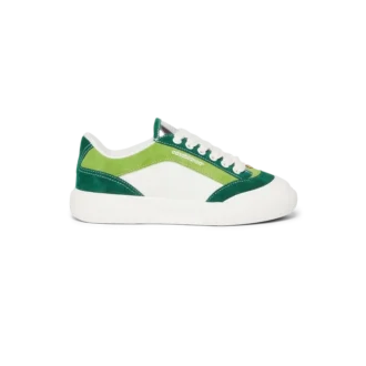 Del Mar-sneakers för herr