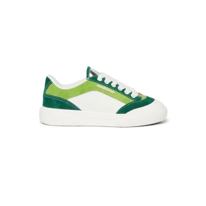 Del Mar-sneakers för herr Del Mar-sneakers för herr