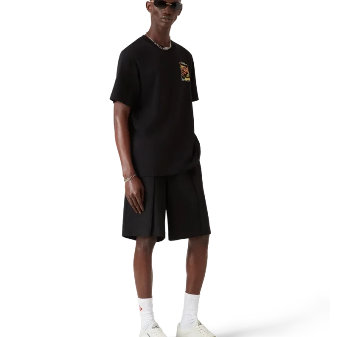 Del Mar-sneakers för herr