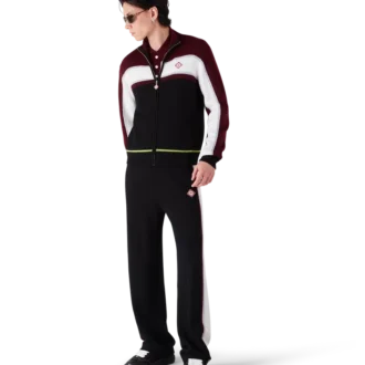 Del Mar-sneakers för herr