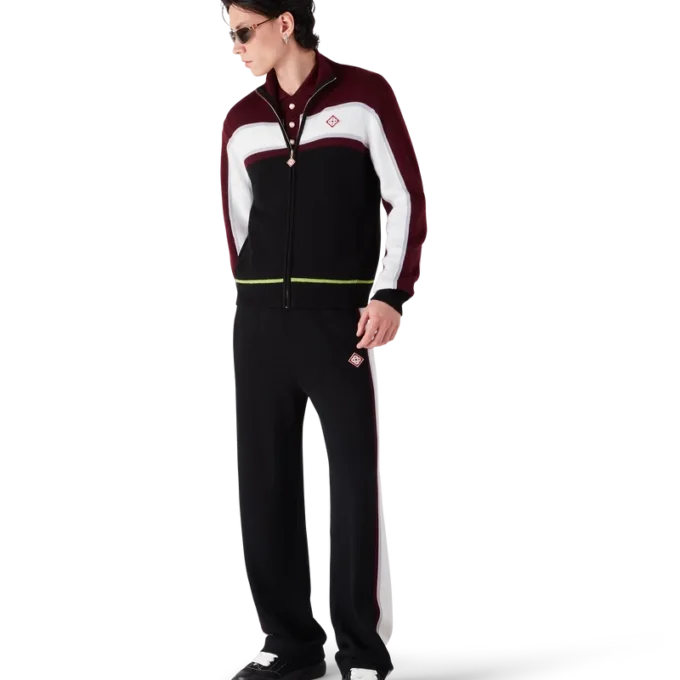 Del Mar-sneakers för herr