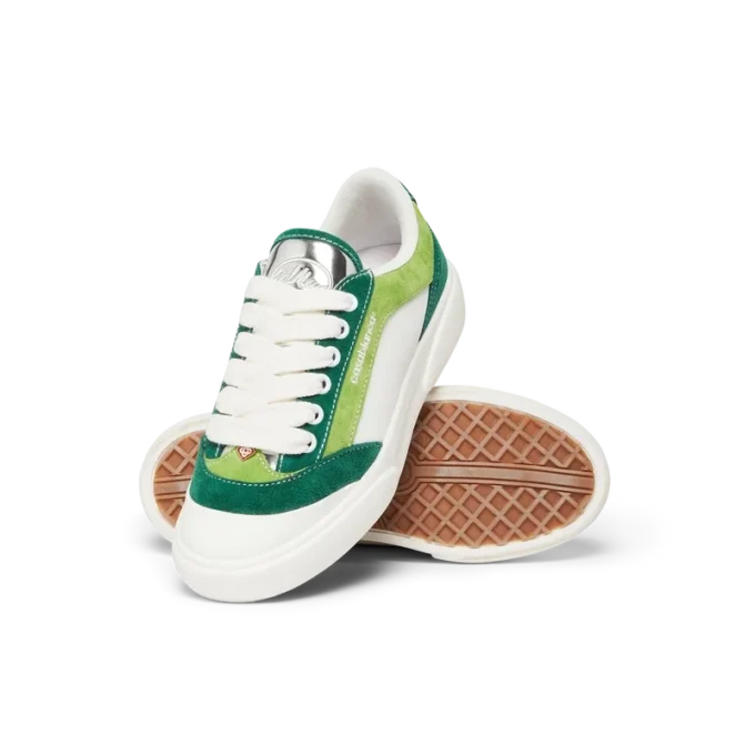 Del Mar-sneakers för herr Del Mar-sneakers för herr