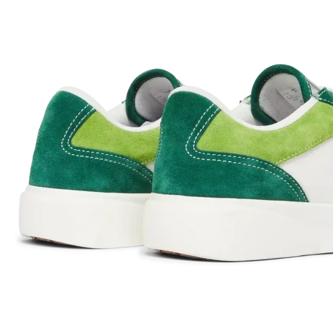 Del Mar-sneakers för herr Del Mar-sneakers för herr