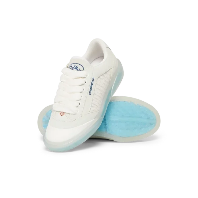 Del Mar-sneakers för herr