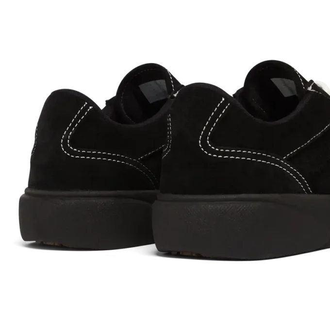 Del Mar-sneakers för herr