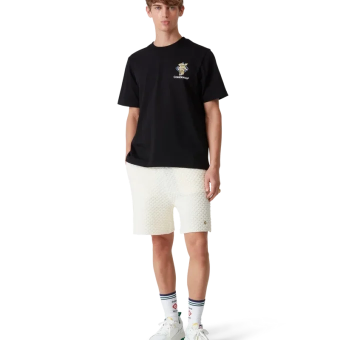 Diamond Column kortärmad T-shirt Diamond Column kortärmad T-shirt