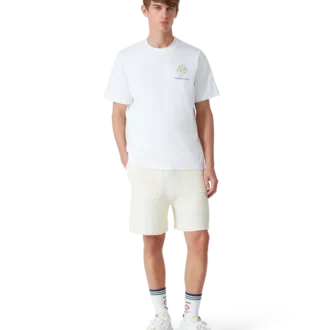 Diamond Column kortärmad T-shirt