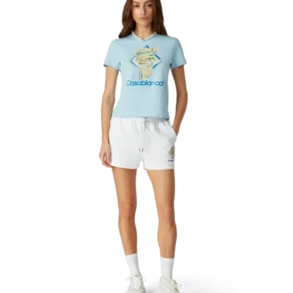 Diamond Column T-shirt
