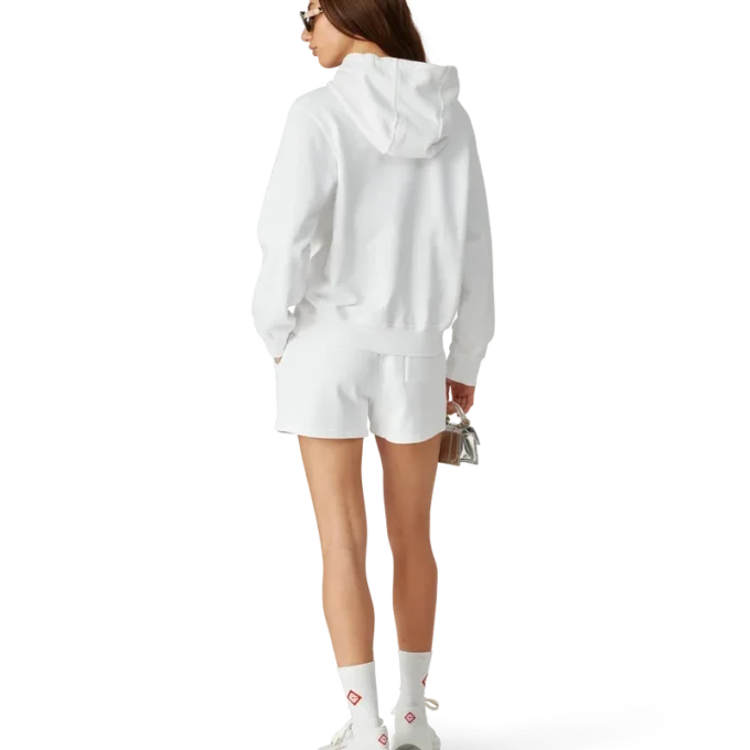 Diamond Column-sweatshorts