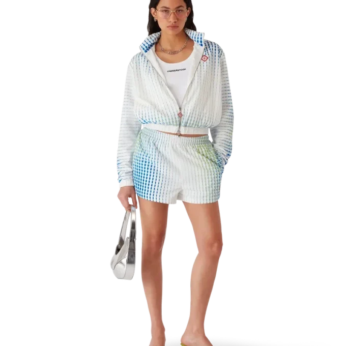 Dots vindjacka Dots vindjacka