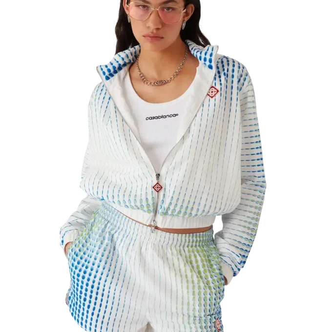 Dots vindjacka Dots vindjacka