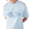 Drip Logo kortärmad T-shirt