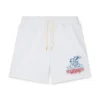 Equipement Sportif broderade jersey Shorts