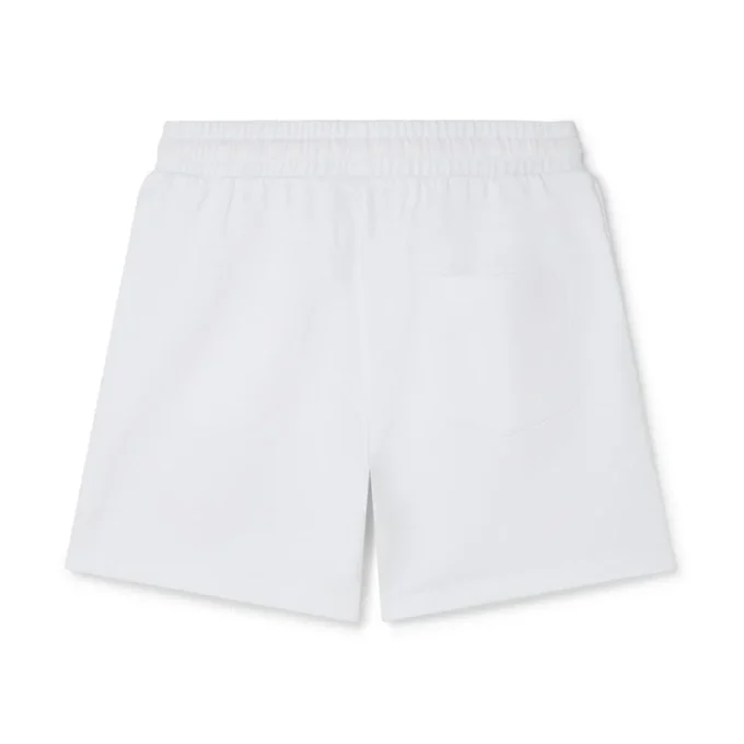 Equipement Sportif broderade jersey Shorts