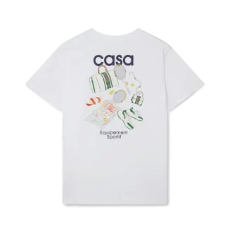 Equipement Sportif T-shirt