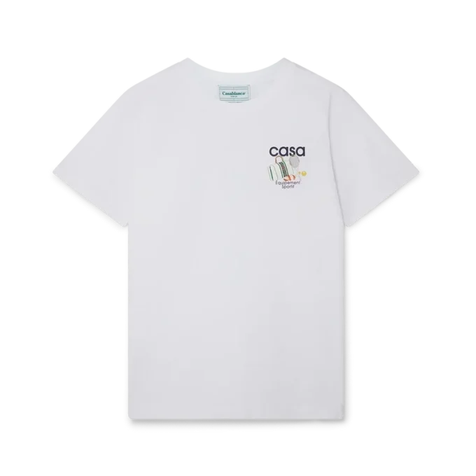 Equipement Sportif T-shirt