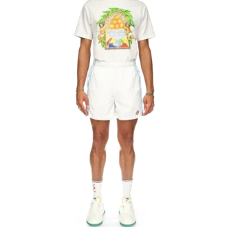 Equipement Sportif träningsshorts