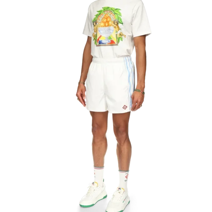 Equipement Sportif träningsshorts